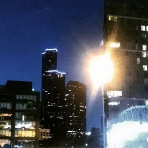 Meet your Posher, Levon